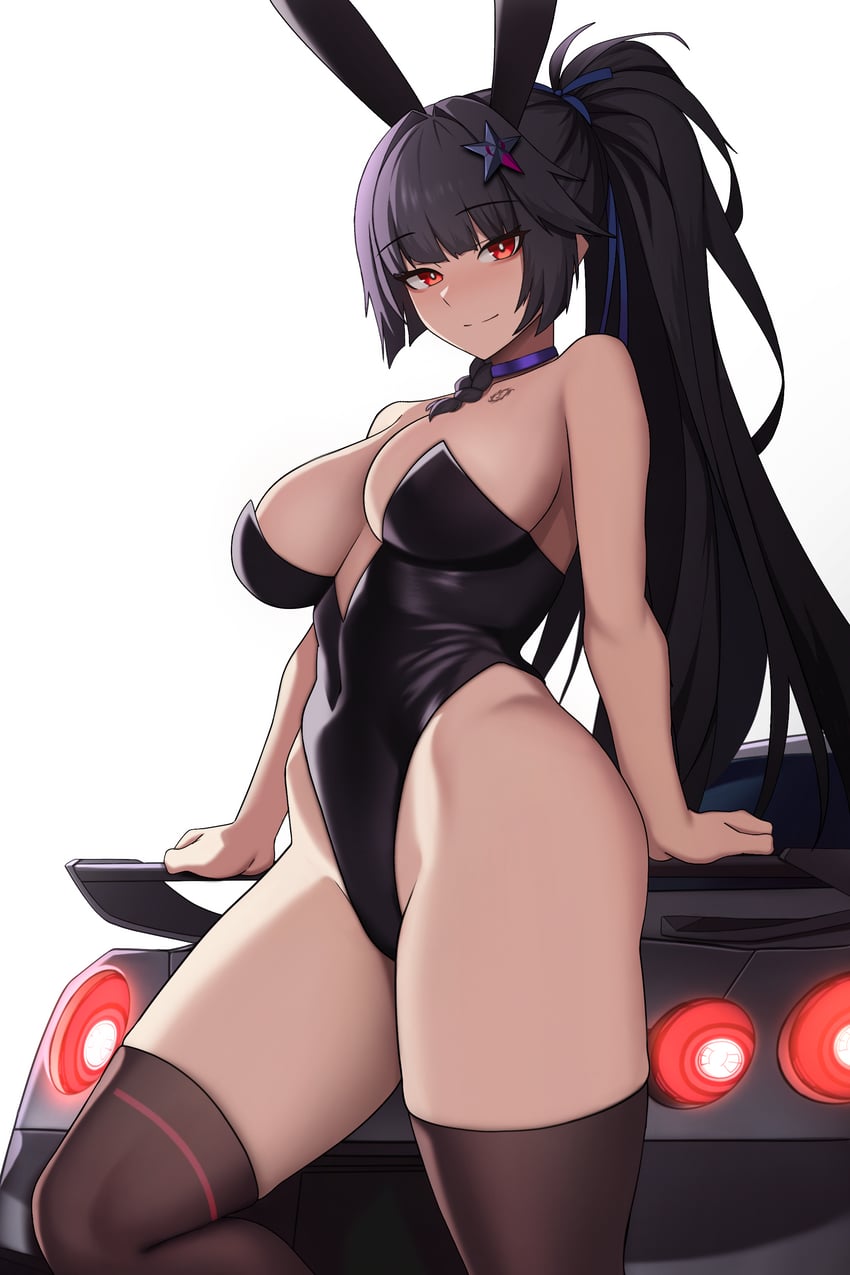 yamaguchi ryoko (tatakau ni atai suru) drawn by cero_(last2stage)