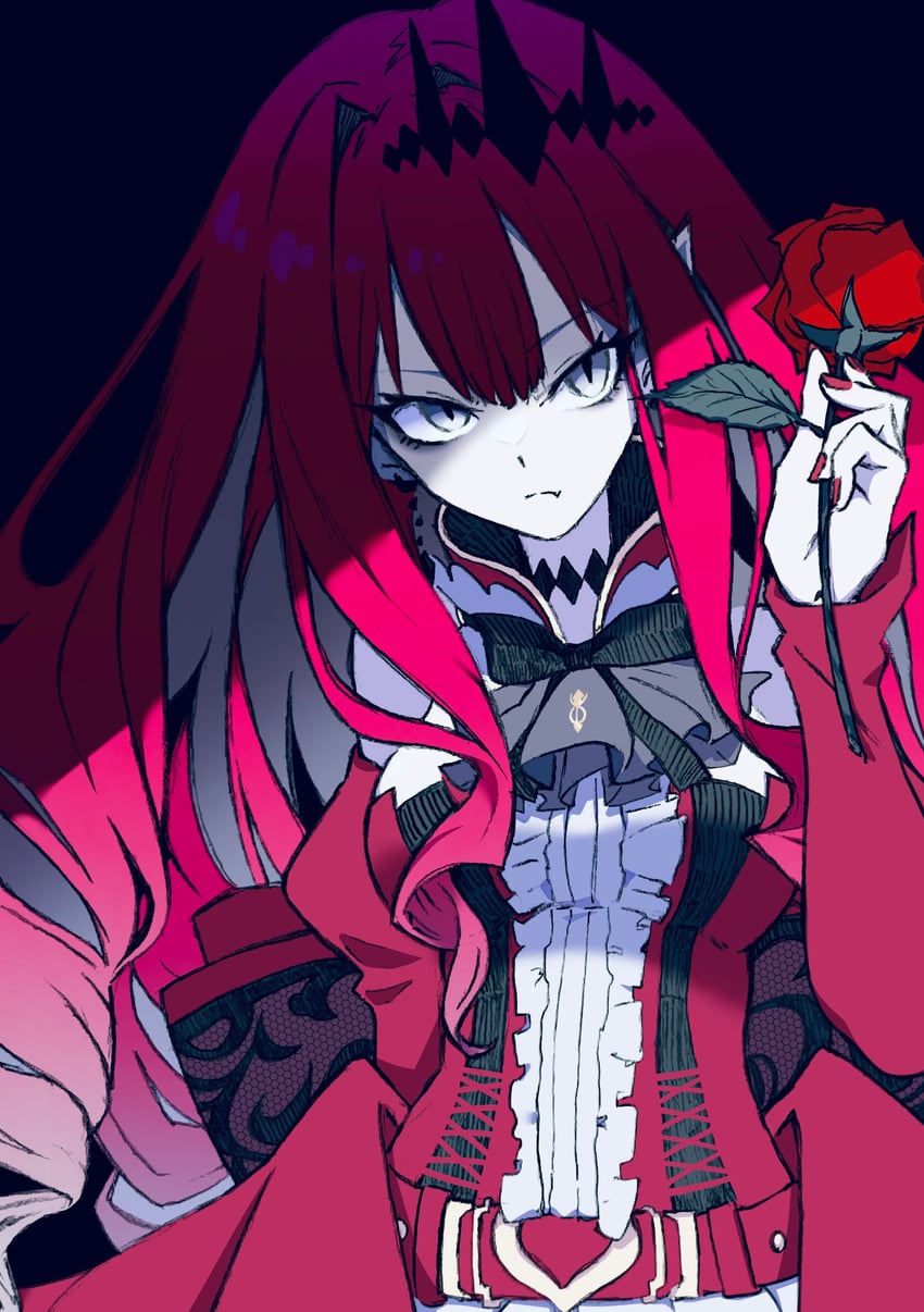 baobhan sith (fate and 1 more) drawn by moyashi_(tenor366)
