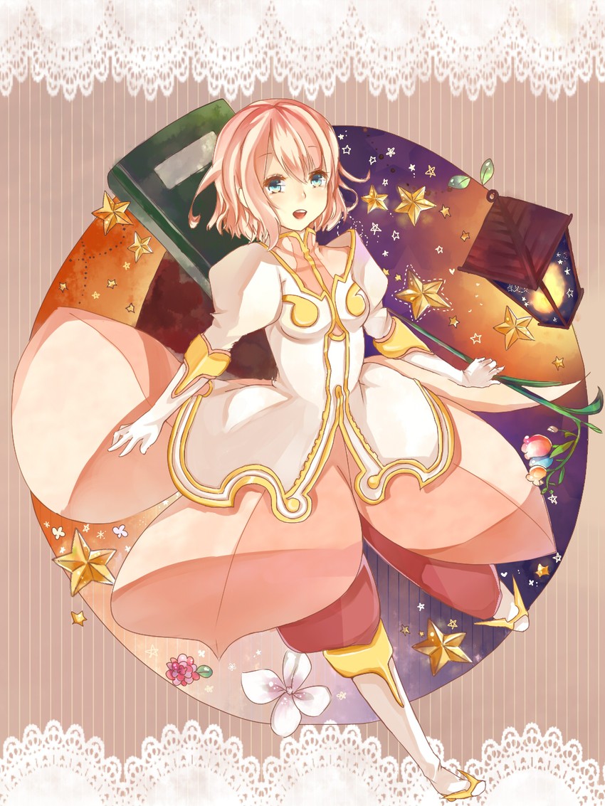 estellise sidos heurassein (tales of and 1 more) drawn by mitt41262816