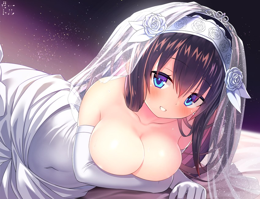 rinne (sennen sensou aigis) drawn by bettle_(b_s_a_n)