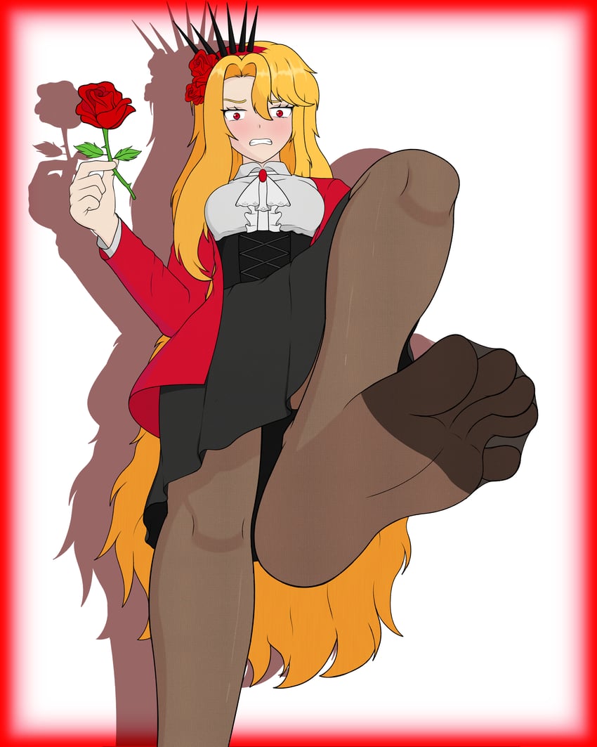 don quixote and la manchaland's don quixote (project moon and 1 more) drawn by crimea-kun and drawfag