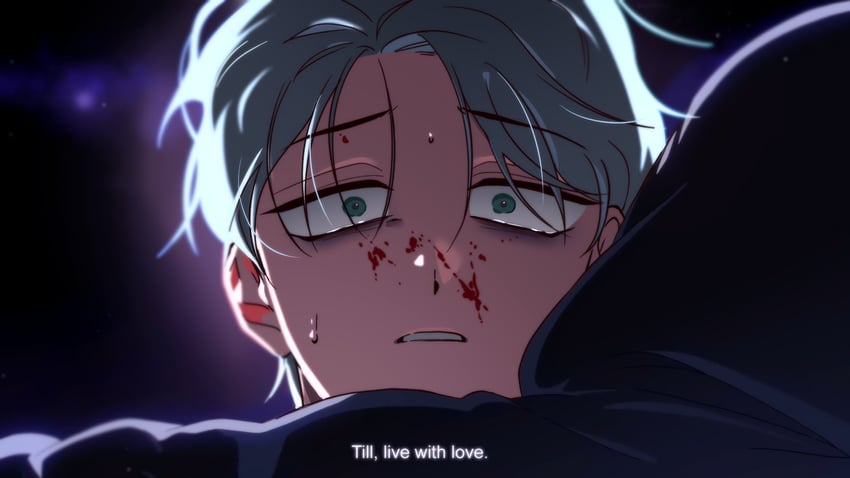 till and ivan (alien stage) drawn by amyahue