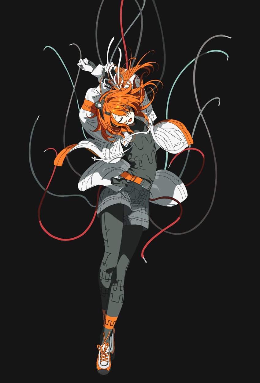 adachi rei (utau and 1 more) drawn by natwjeq