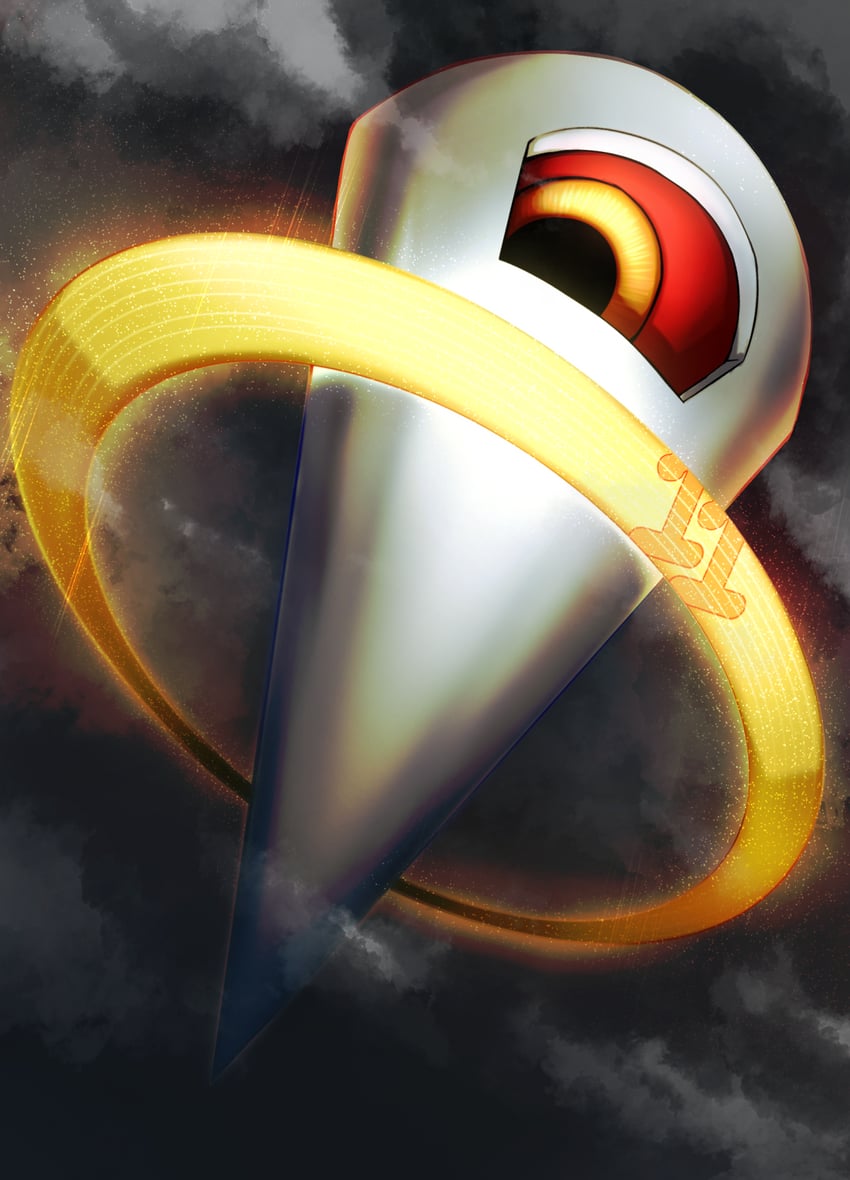 number 11 big eye (yu-gi-oh!) drawn by himenofu