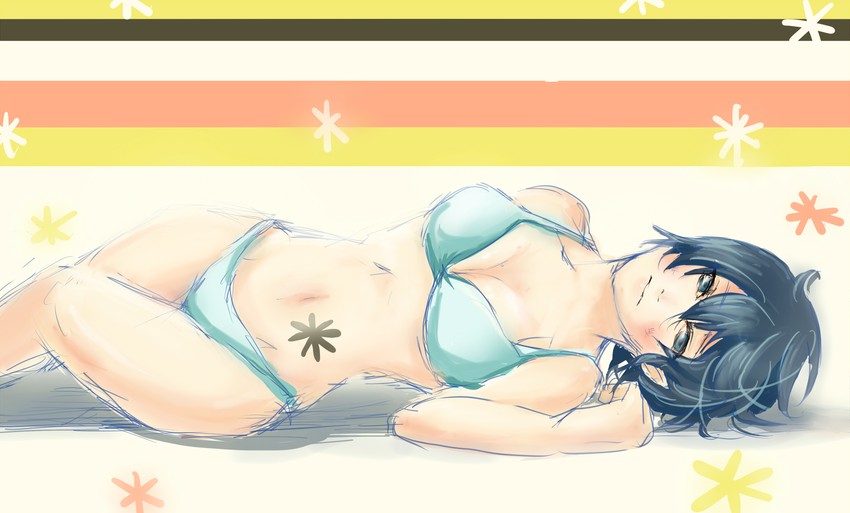 shirogane naoto (persona and 1 more) drawn by bisuchetto