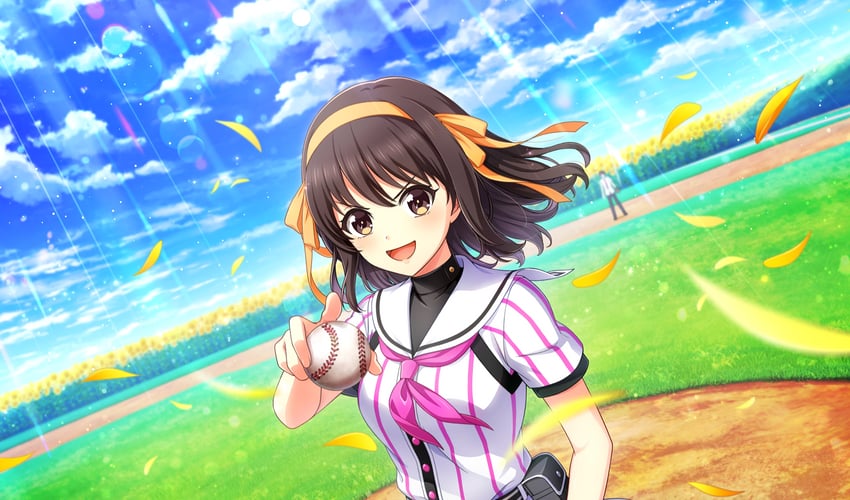 suzumiya haruhi (suzumiya haruhi no yuuutsu and 2 more)