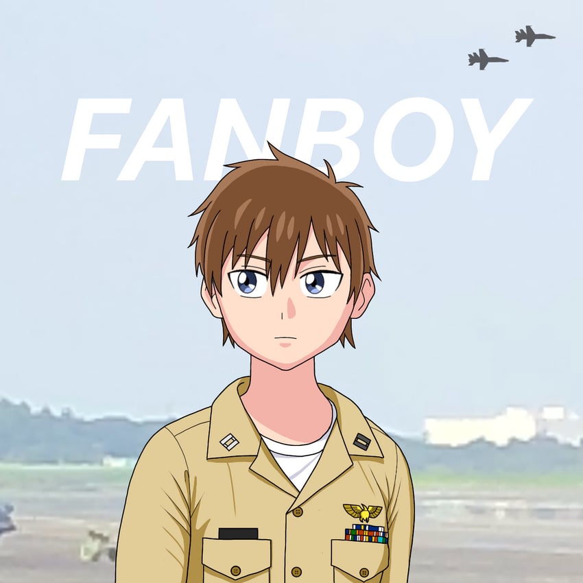 shinada takumi, uchida yuuma, and mickey "fanboy" garcia (precure and 3 more) drawn by kamihoshi