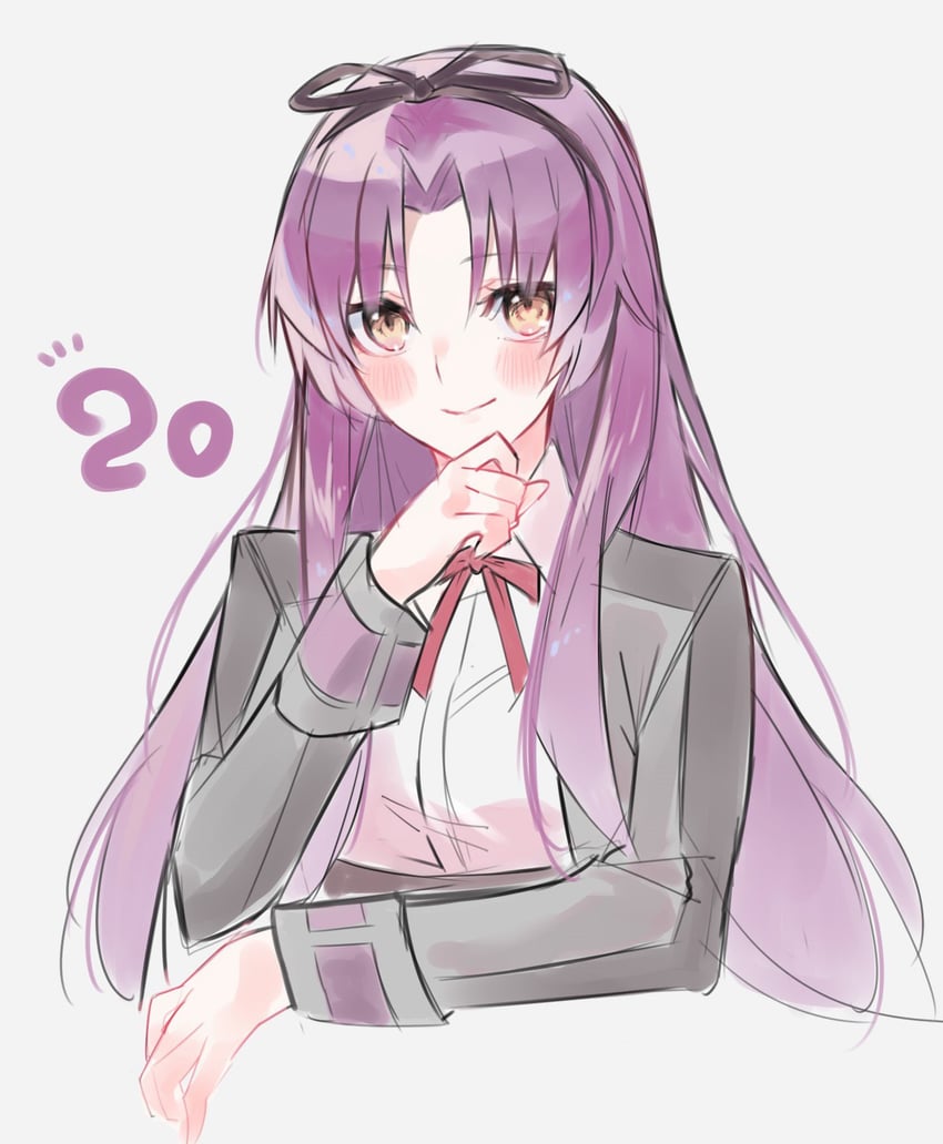 renne (eiyuu densetsu and 2 more) drawn by george_man