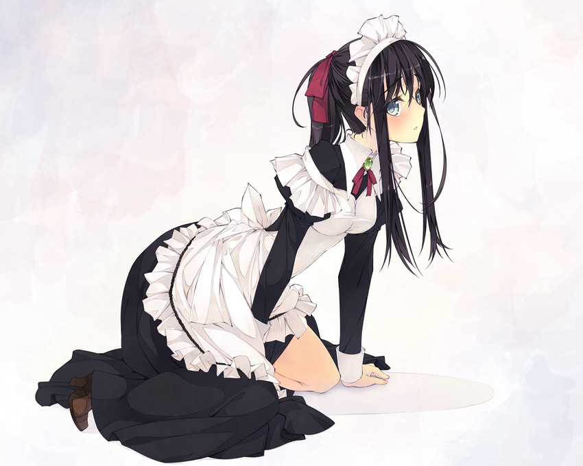 original and 1 more drawn by murakami_suigun