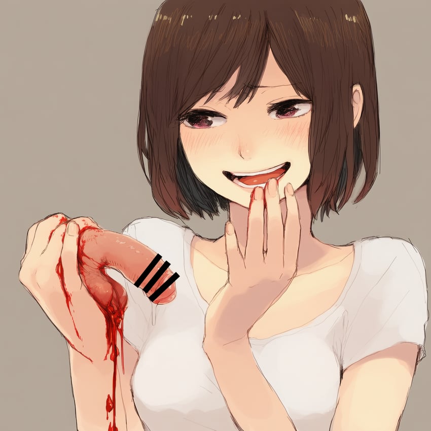 original drawn by bblls