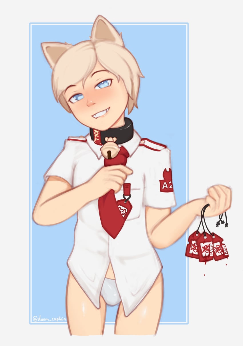 original drawn by doom_captain