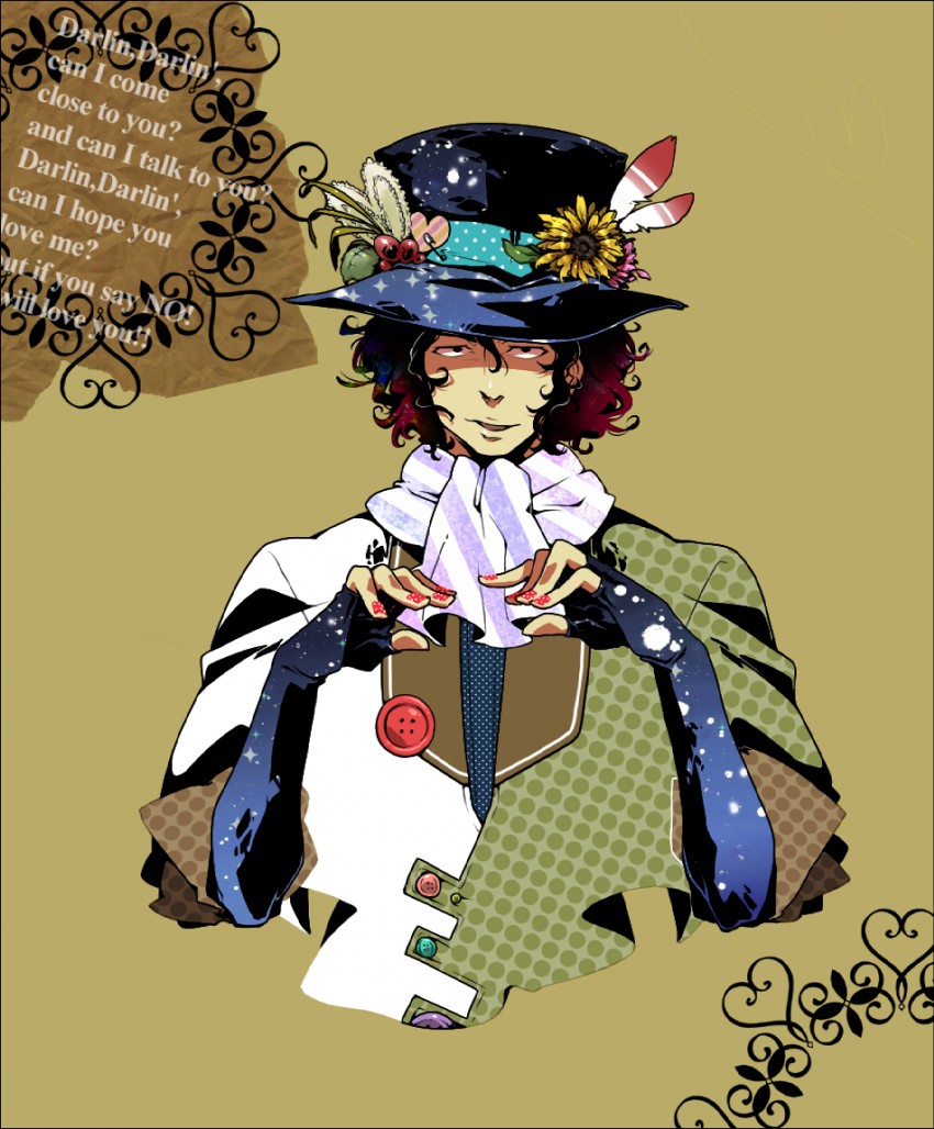 magenta magenta (jojo no kimyou na bouken and 1 more) drawn by tkoweapon