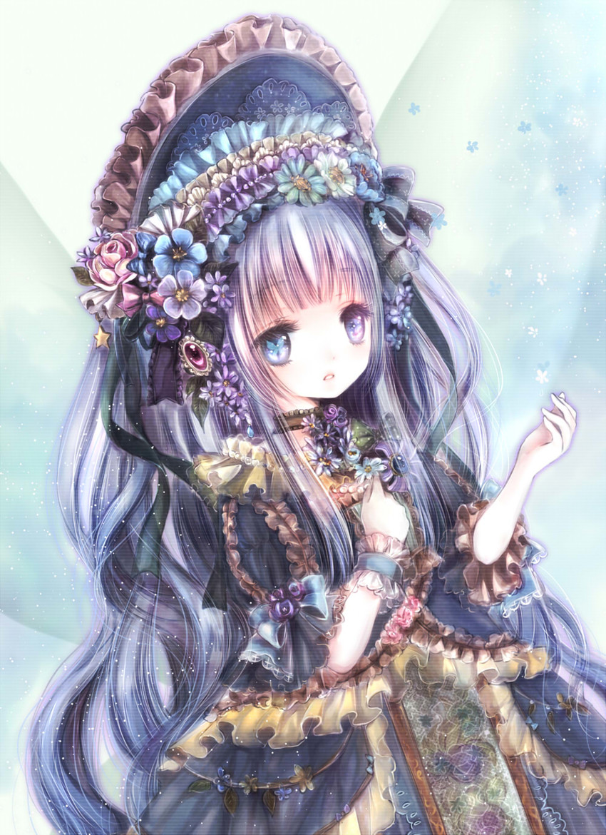 original drawn by himemurasaki