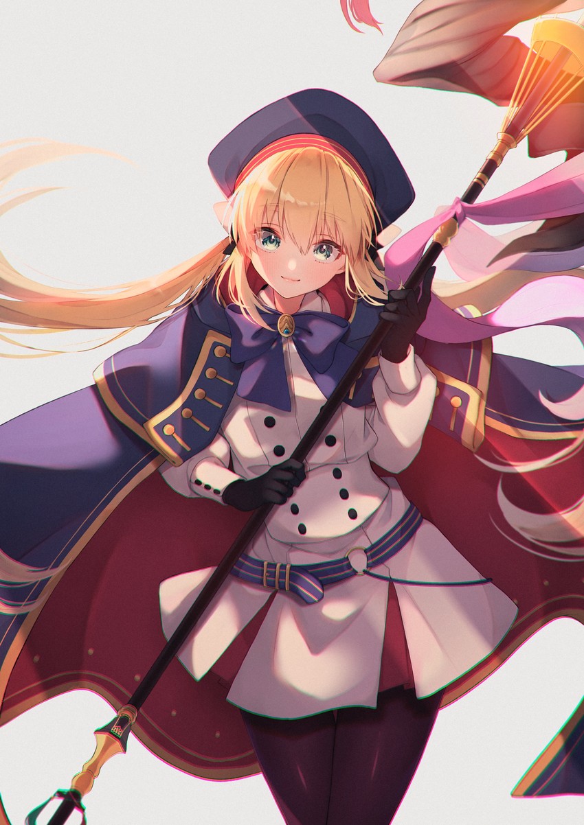artoria pendragon and artoria caster (fate and 1 more) drawn by suna_co