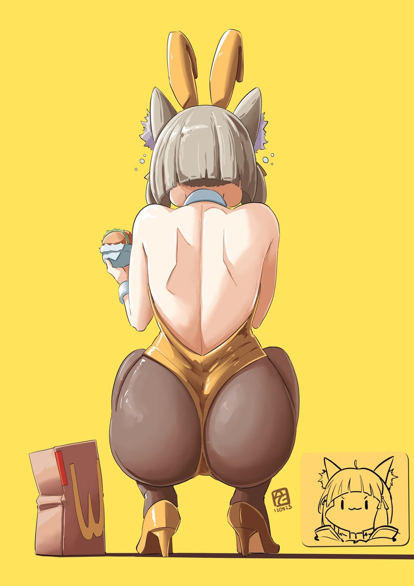 nia (xenoblade chronicles and 2 more) drawn by automatic_giraffe