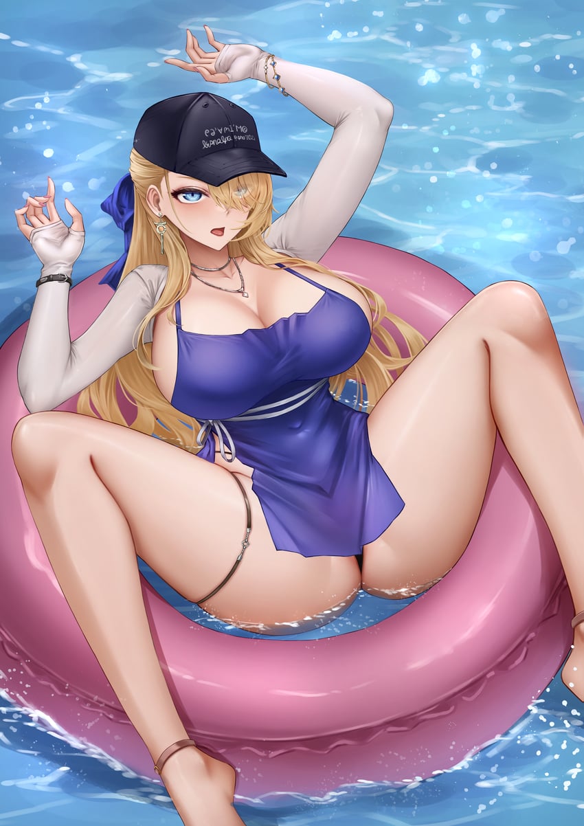 wilhelmina (brown dust and 1 more) drawn by wo_de_jin_sun