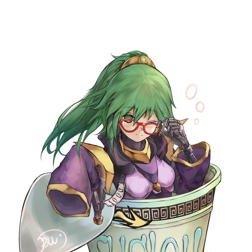 winda, el shaddoll winda, and instant fusion (yu-gi-oh!) drawn by gishihi