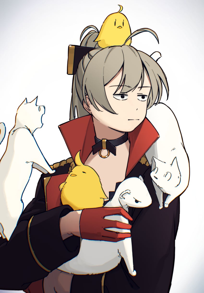 manjuu and jean bart (azur lane) drawn by hatski.sin