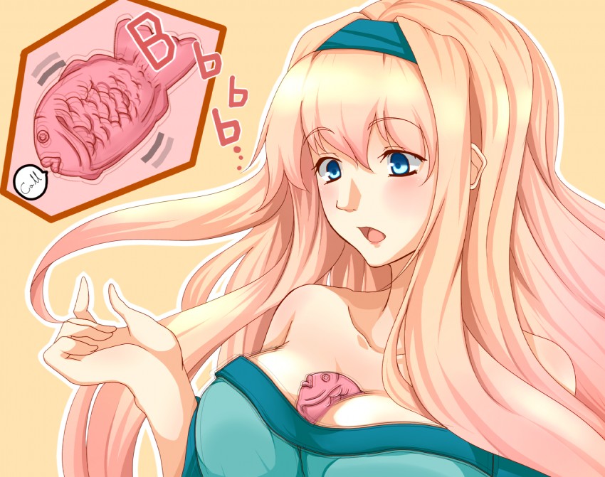 sheryl nome (macross and 1 more) drawn by kamo_(yokaze)