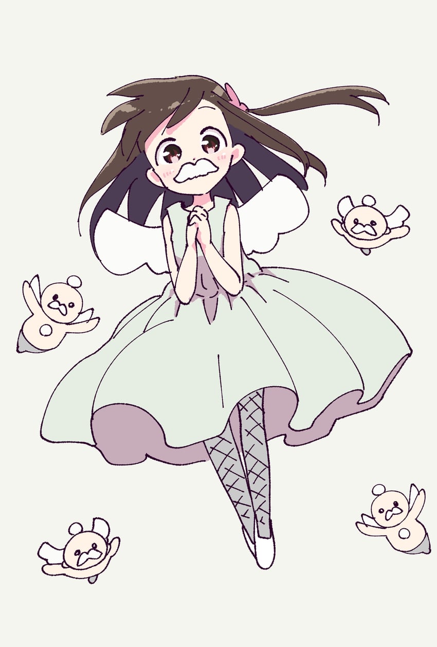 hitori bocchi (hitoribocchi no marumaru seikatsu) drawn by katsuwo_(cr66g)
