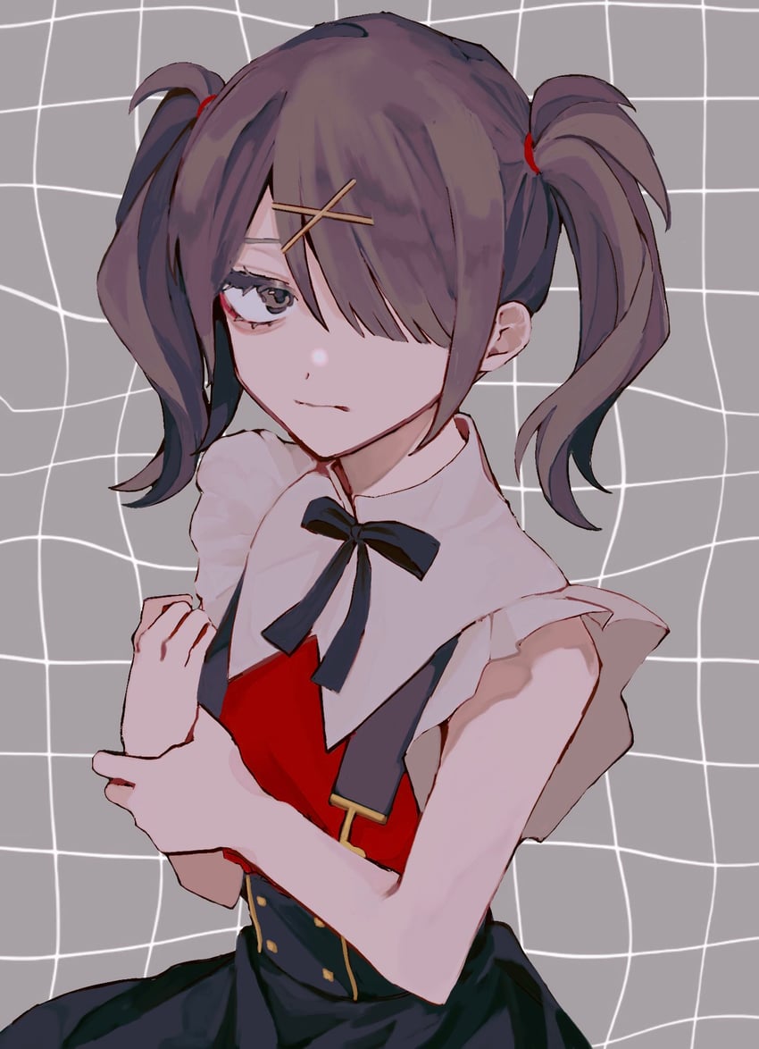 ame-chan (needy girl overdose) drawn by shiro_(shiroshiro_hati)