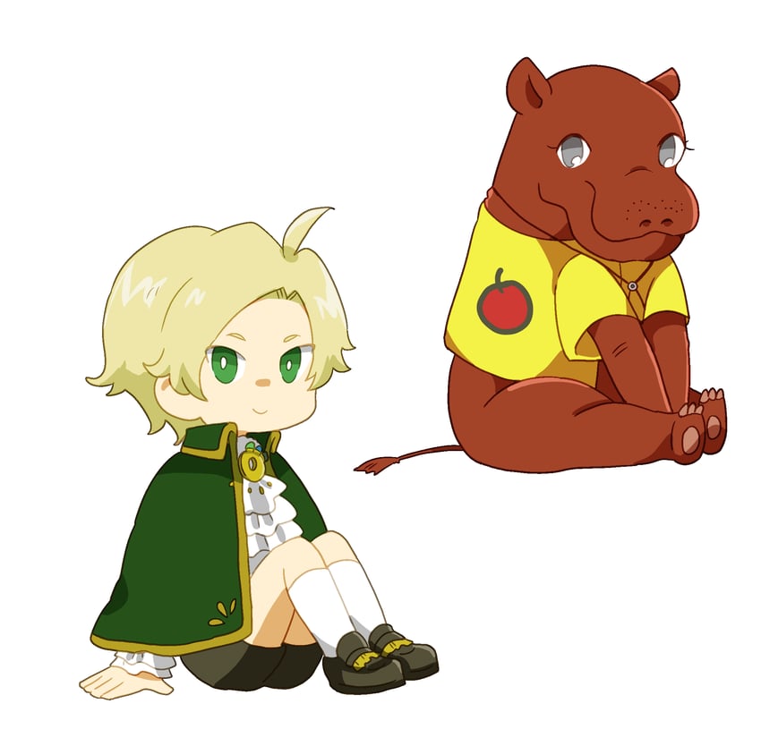 richard wagner and antonin dvorak (classicaloid) drawn by koko_a_tarutarusousu