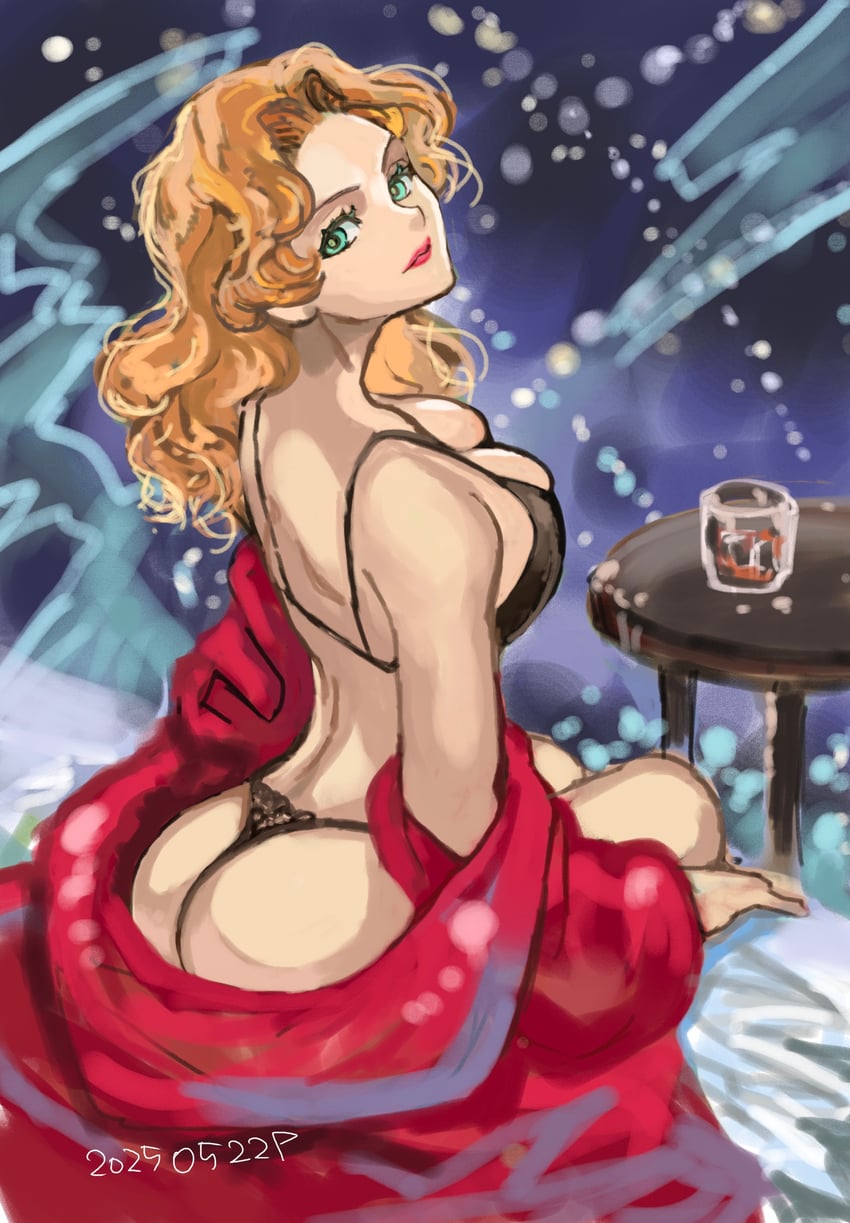 nanai miguel (gundam and 1 more) drawn by okrdisk2000