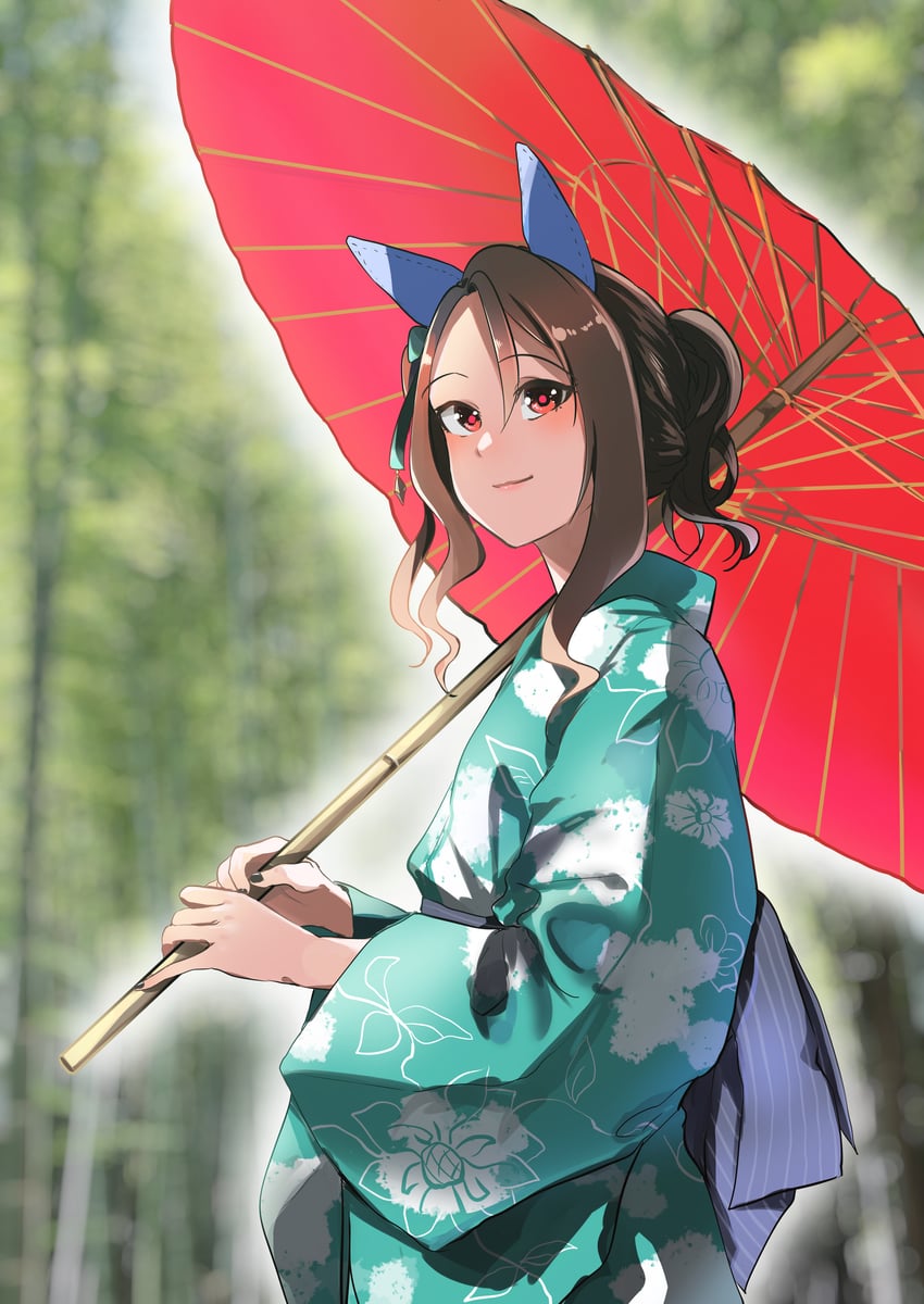 king halo (umamusume) drawn by kakuteru_sudachi