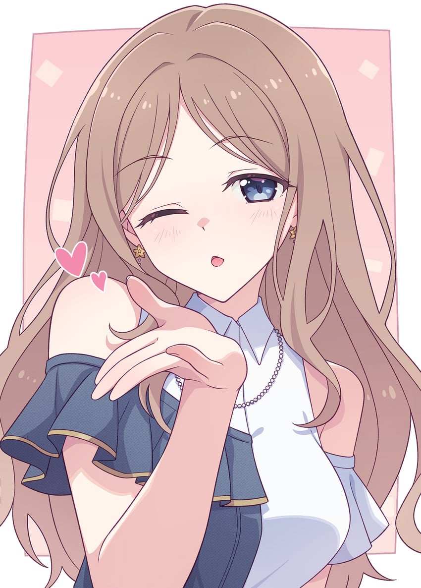 nagasaki soyo (bang dream! and 1 more) drawn by e20
