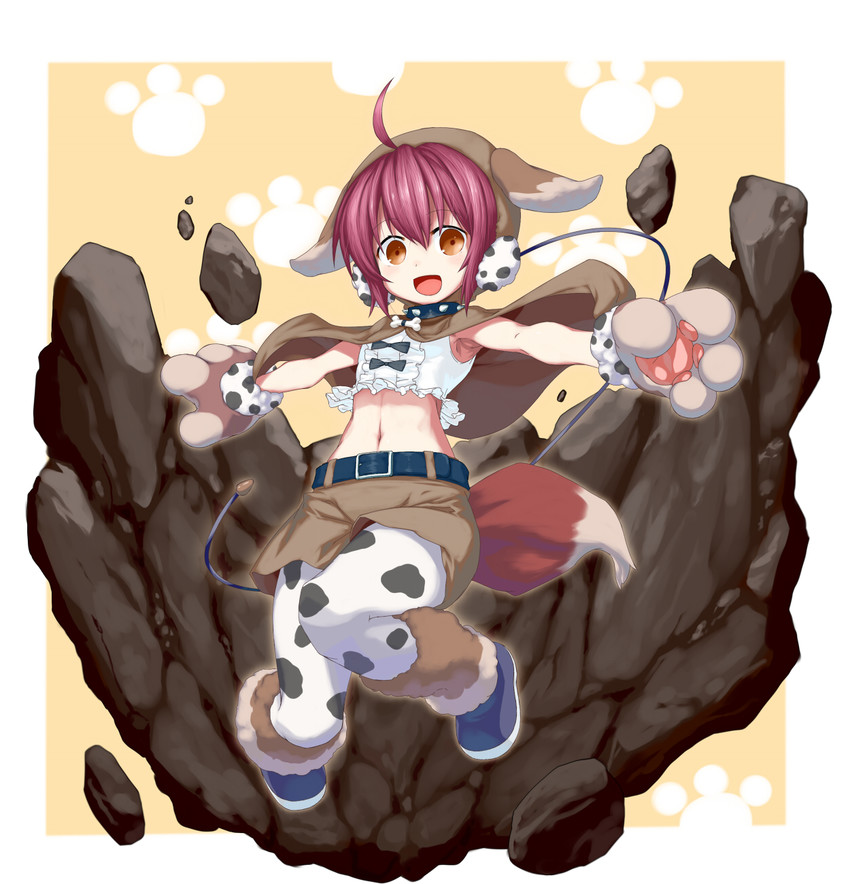 tama (mahou shoujo ikusei keikaku and 1 more) drawn by kasema_yukinari