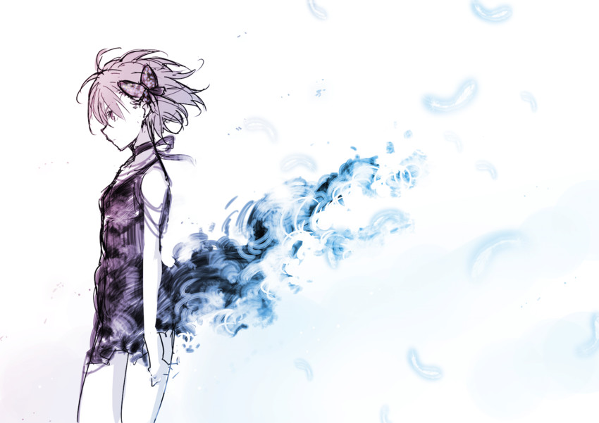misaka mikoto (toaru majutsu no index and 1 more) drawn by isshi_pyuma