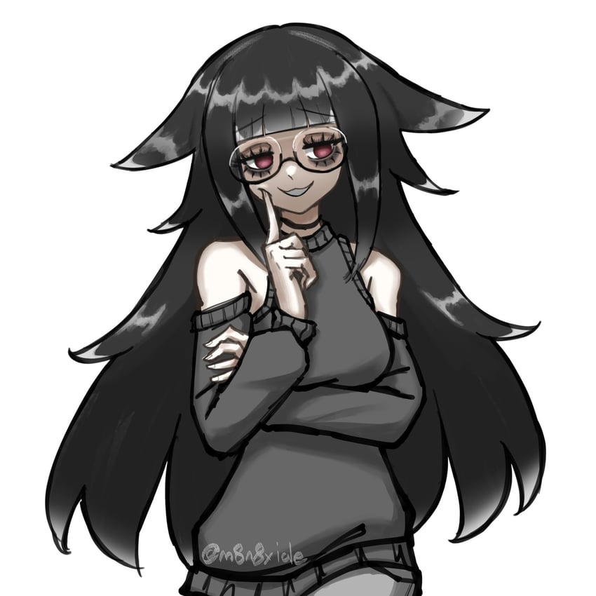 original drawn by m8n8xide