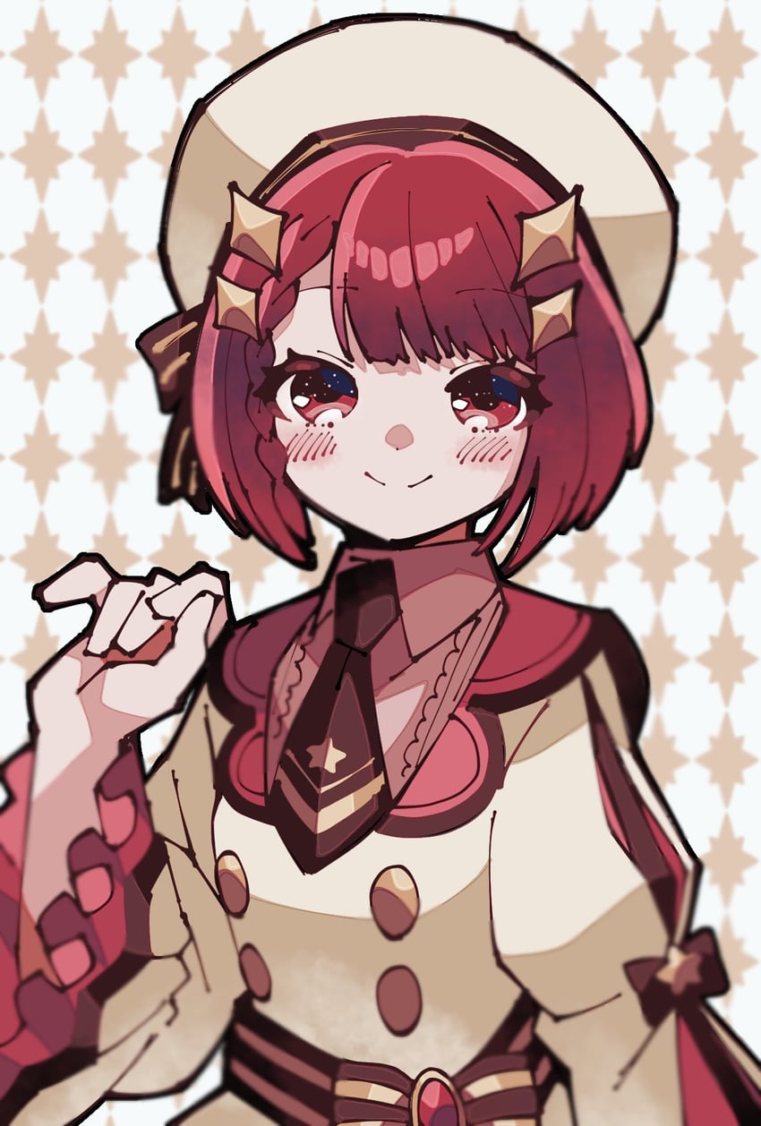 arima kana (oshi no ko) drawn by sanu_(numenume_7)