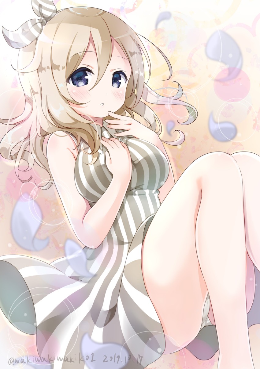aoyama blue mountain (gochuumon wa usagi desu ka?) drawn by neki_(wakiko)