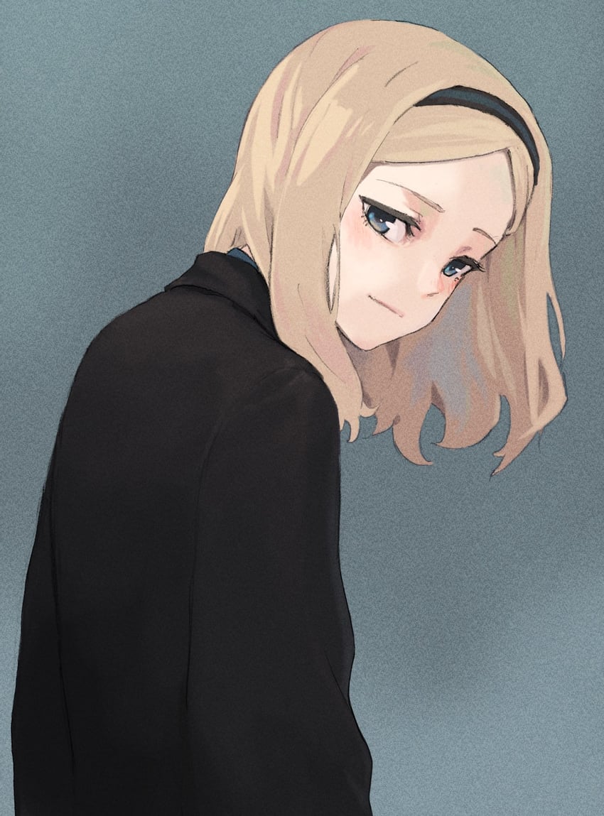 aleksandra i. pokryshkin (world witches series and 1 more) drawn by shiratama_(hockey)