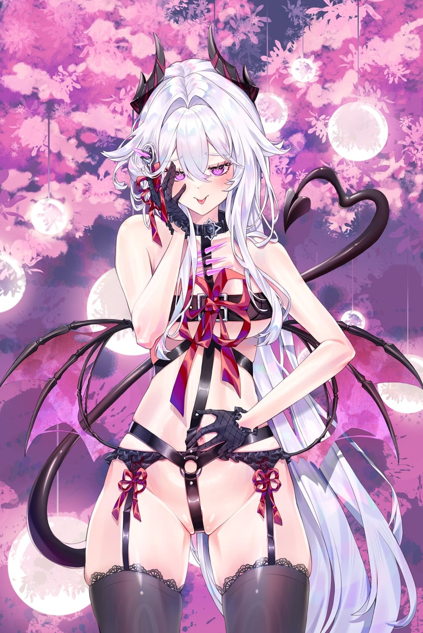 thelema nutriscu (honkai and 1 more) drawn by yang_yang0n0