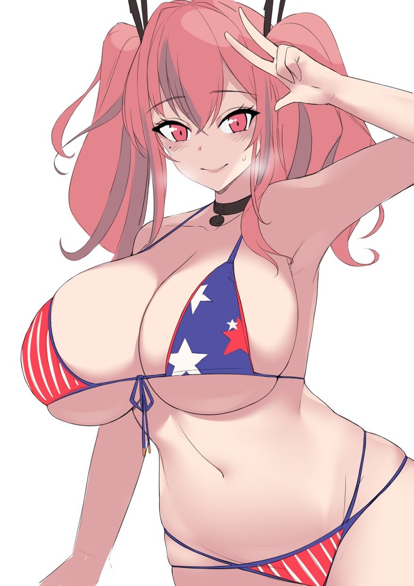 bremerton and miyamoto musashi (fate and 2 more) drawn by kuavera