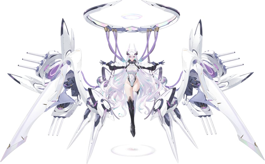 kearsarge (azur lane and 1 more) drawn by yd_(orange_maru)
