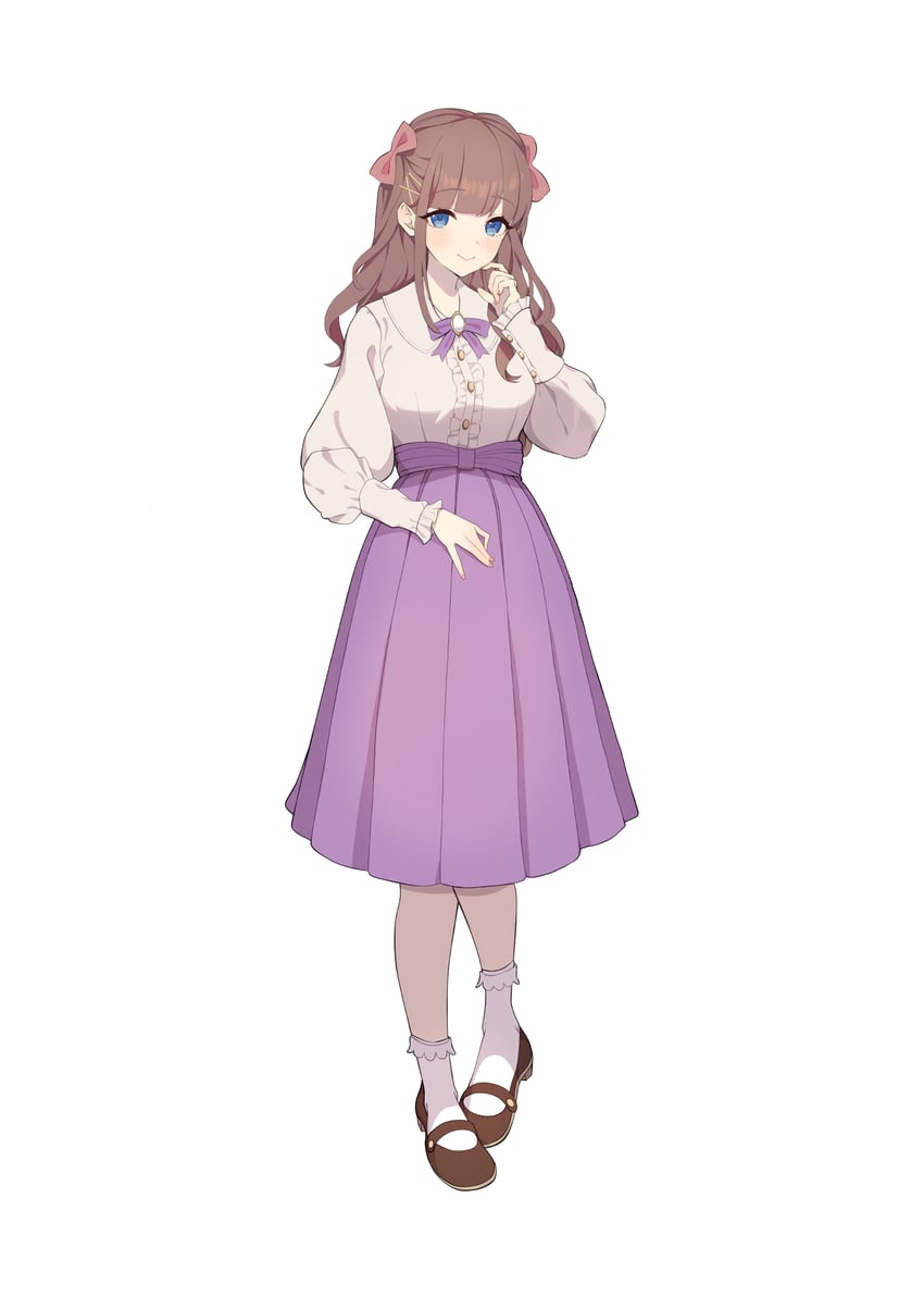 original drawn by sukoyaka93