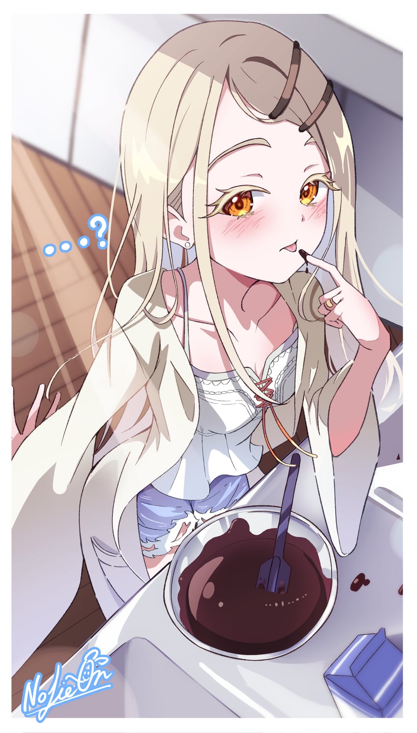 shinosawa hiro (idolmaster and 1 more) drawn by vtitalianlion46