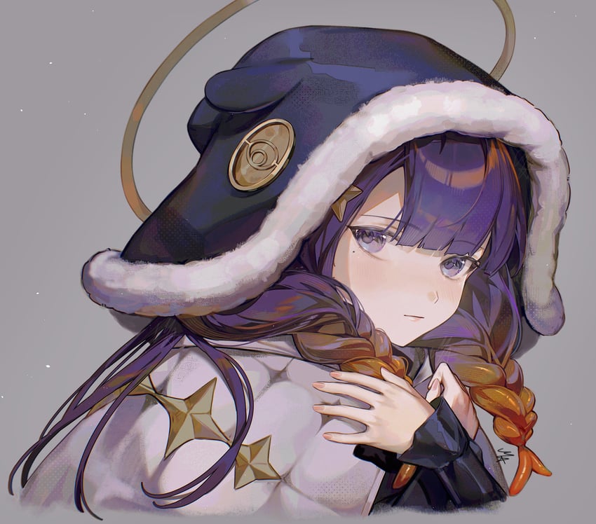 ninomae ina'nis (hololive and 2 more) drawn by ani_019