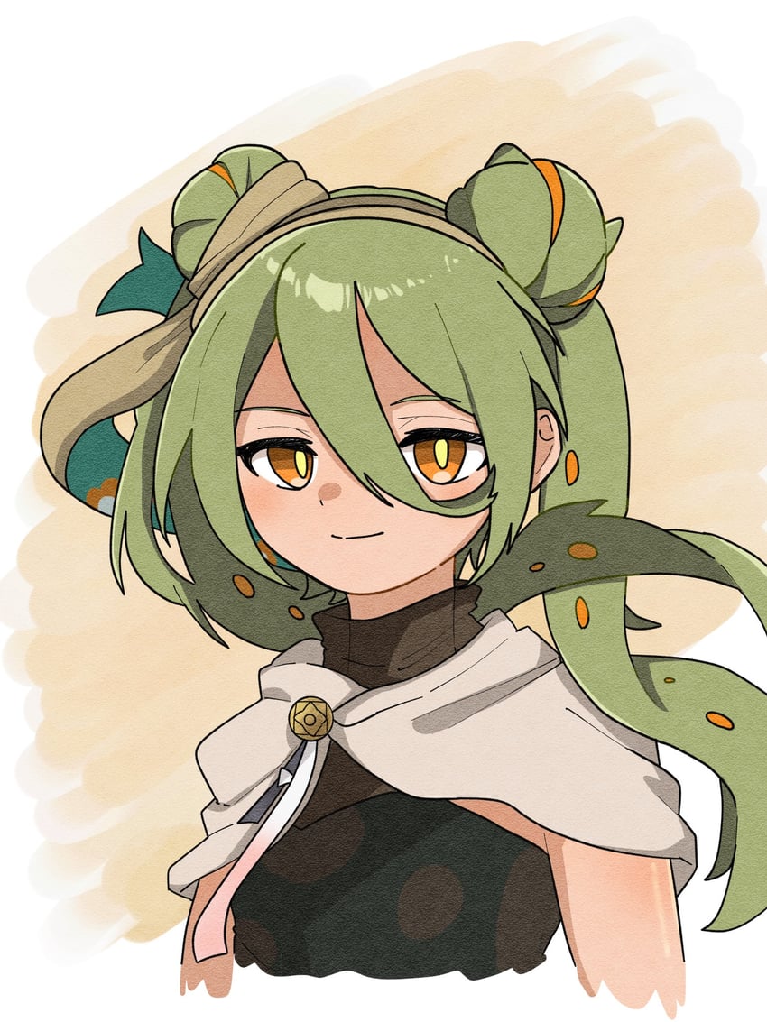 hatsune miku and ground miku (pokemon and 2 more) drawn by haru_maron