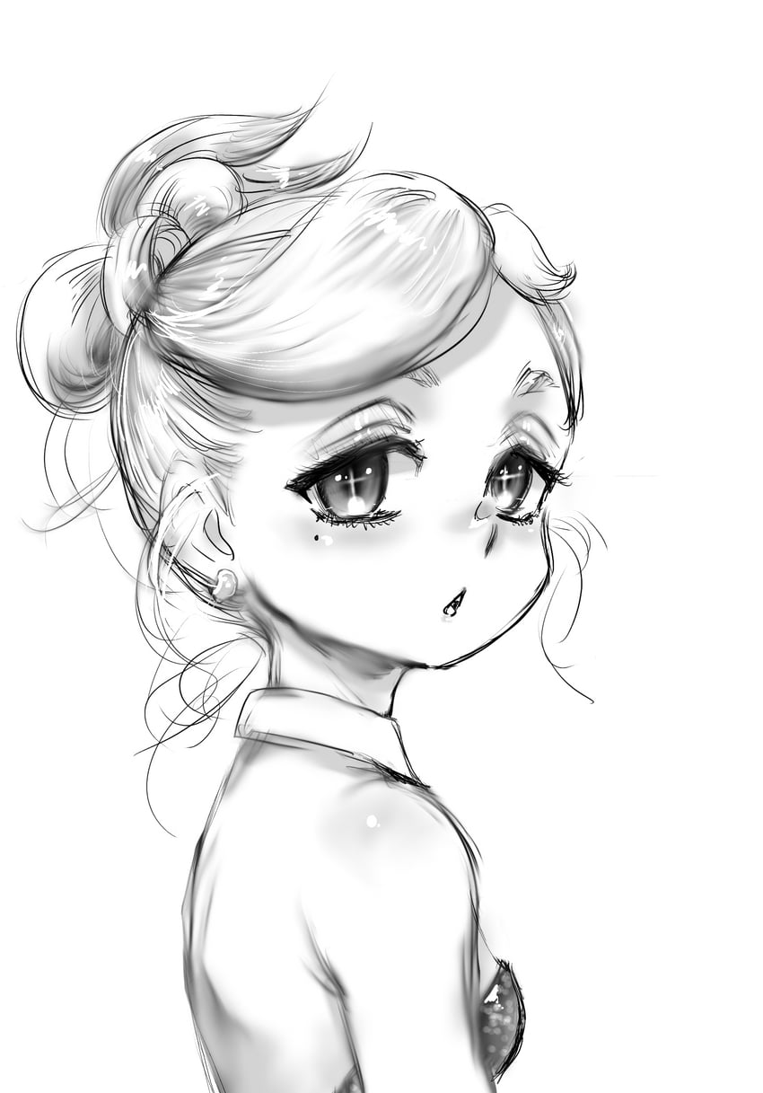 marie (splatoon and 1 more) drawn by koharu2.5
