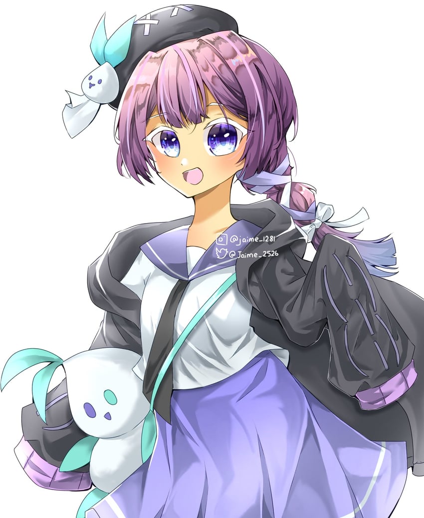 onion cookie (cookie run and 1 more) drawn by jaime