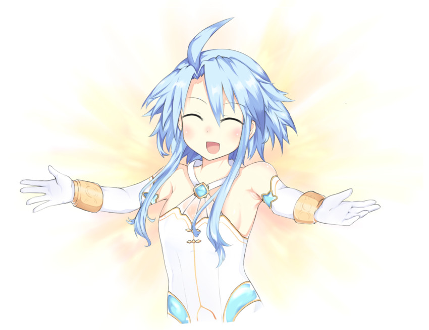 white heart (neptune and 1 more) drawn by oyat