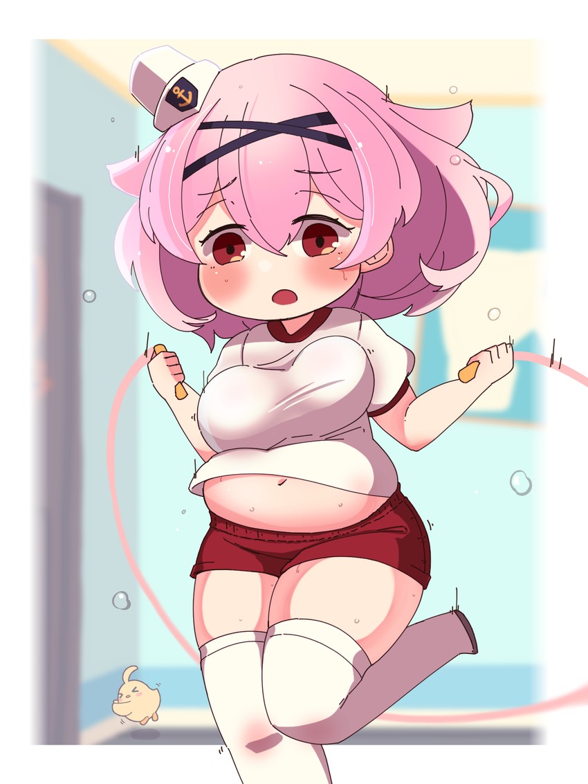 Manjuu And Aylwin Azur Lane Drawn By Horoyuki Gumizoku Danbooru Manjuu And Aylwin Azur Lane Drawn By Horoyuki Gumizoku Danbooru