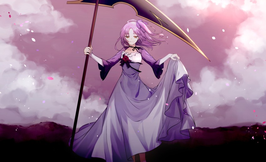 renne (eiyuu densetsu and 1 more) drawn by soap_(user_kghh4755)