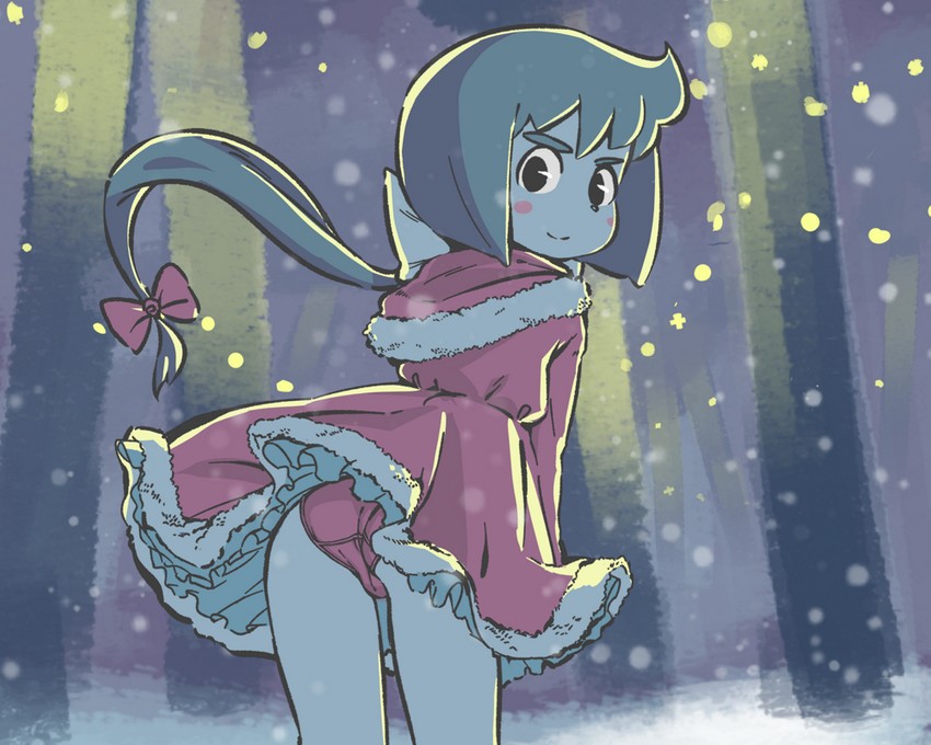 constanze amalie von braunschbank-albrechtsberger (little witch academia) drawn by orenjipiiru