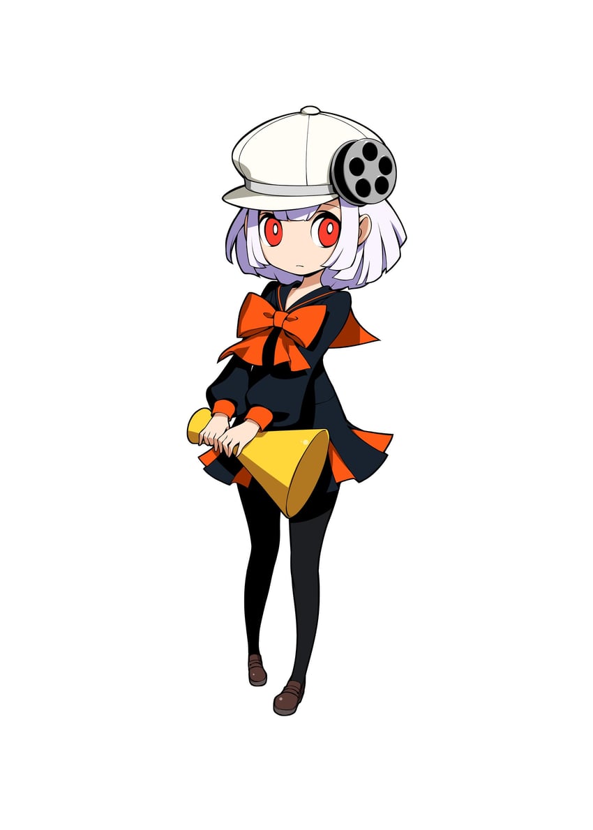hikari (persona and 2 more) drawn by oribe_hanako