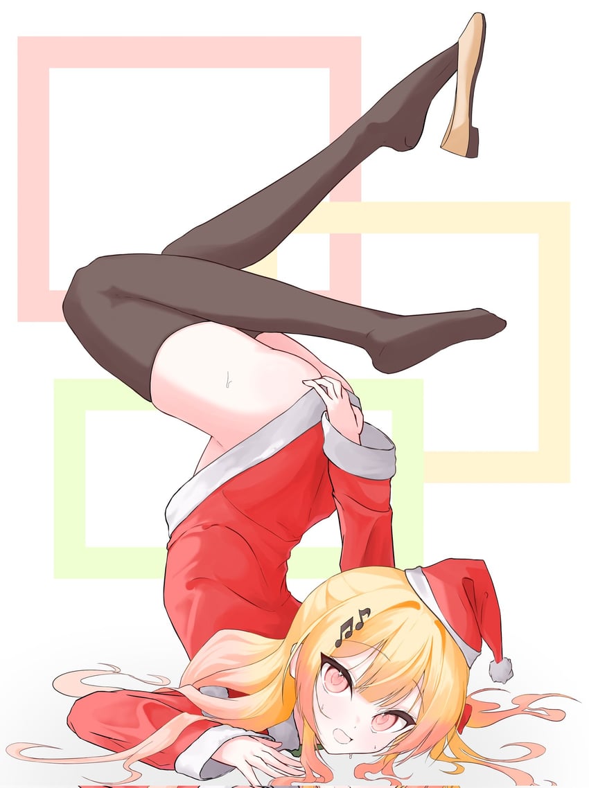 otonose kanade (hololive and 1 more) drawn by mpdb6